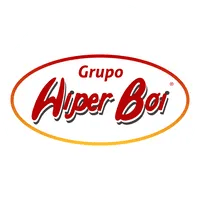 Logótipo — Grupo Hiper Boi